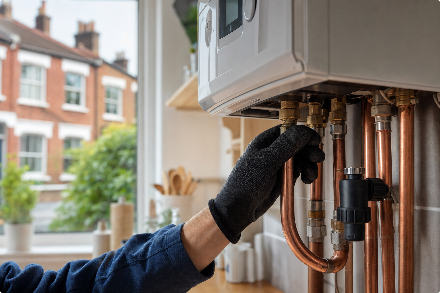 Appliance Repairs in Beckenham for Homes, Landlords and Managed Properties - Beckenham