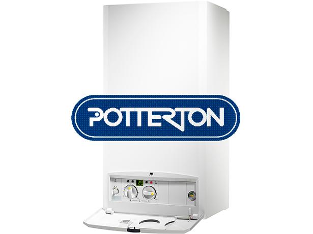 Potterton Boiler Repairs Beckenham, Call 020 3519 1525